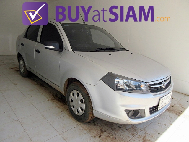 2015 PROTON SAGA 