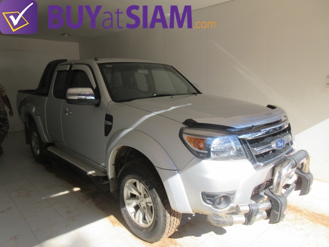 2011 FORD RANGER CAB 
