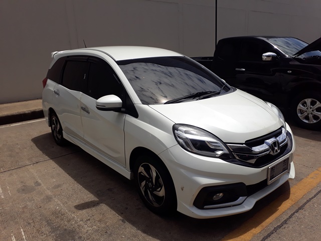 2014 HONDA MOBILIO 