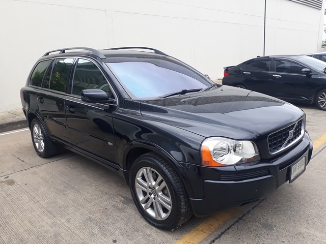 2005 VOLVO XC90 